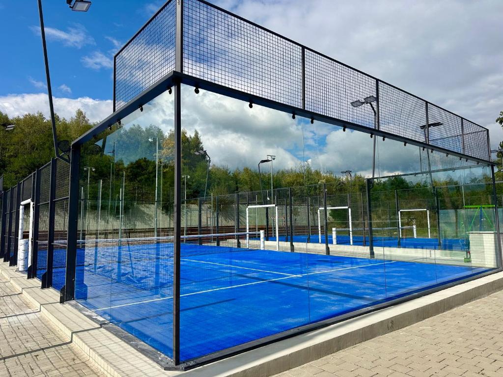 Hotel Prokopávka - Resim 25