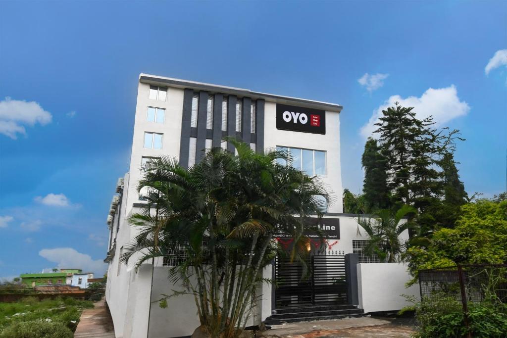 Gallery image of Super Hotel O Silver Line in Rānchī
