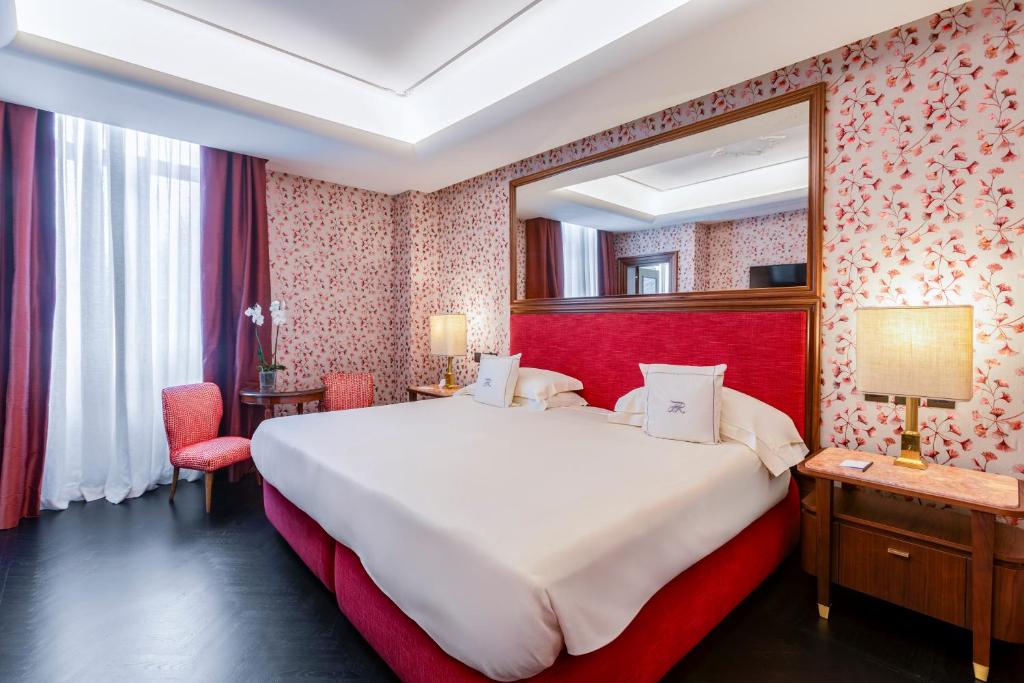 Hotel Regency - Small Luxury Hotels of the World - 2