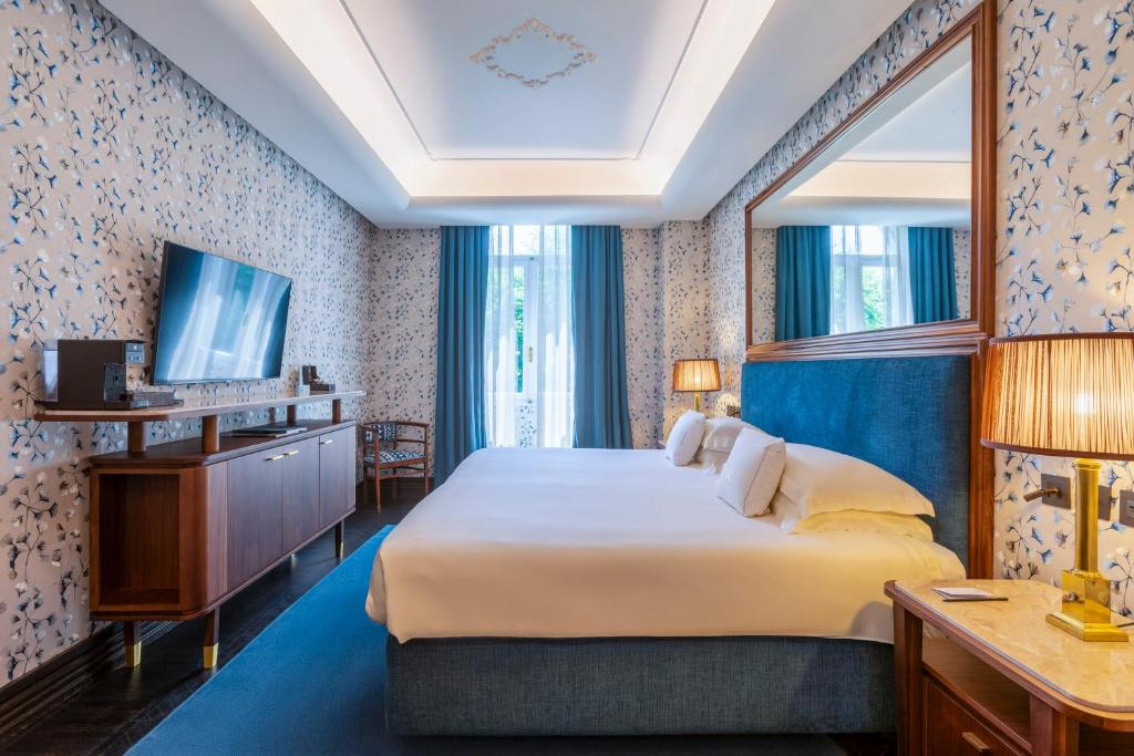 Hotel Regency - Small Luxury Hotels of the World - 7