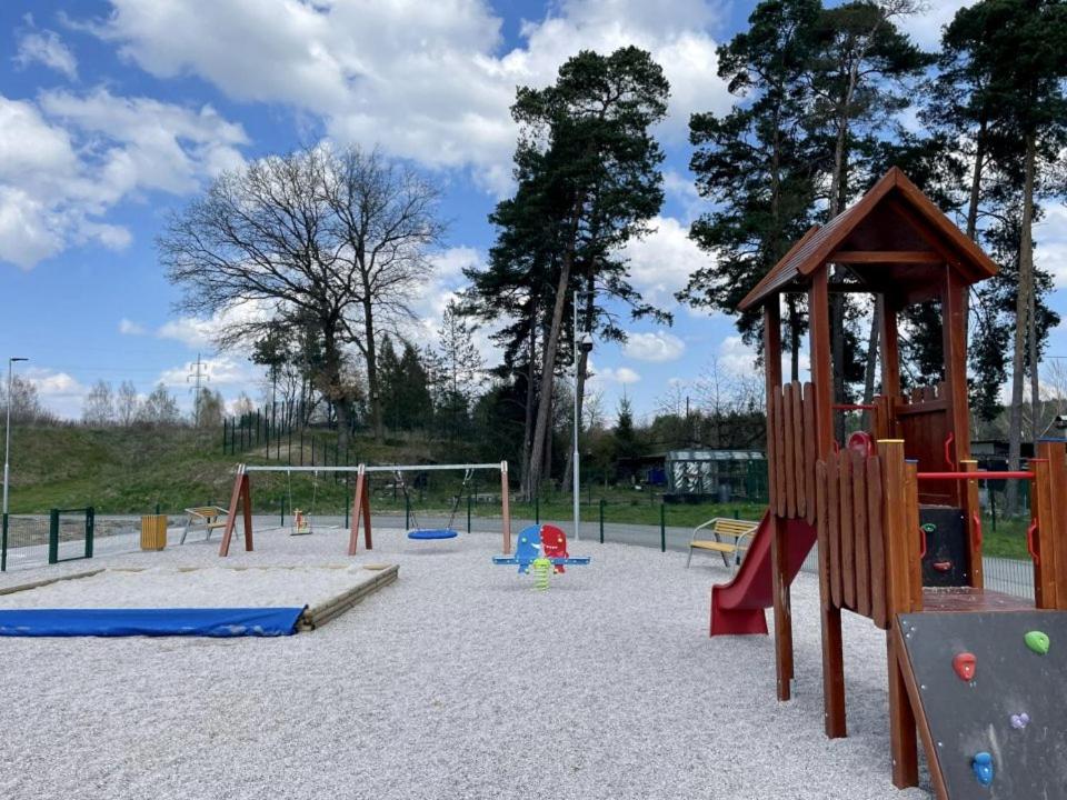 Hotel Prokopávka - 13