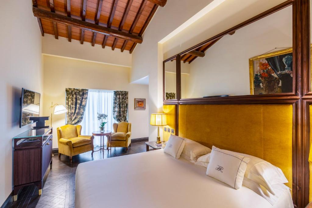 Hotel Regency - Small Luxury Hotels of the World - 18