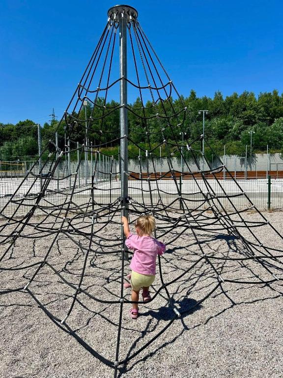 Hotel Prokopávka - Resim 28