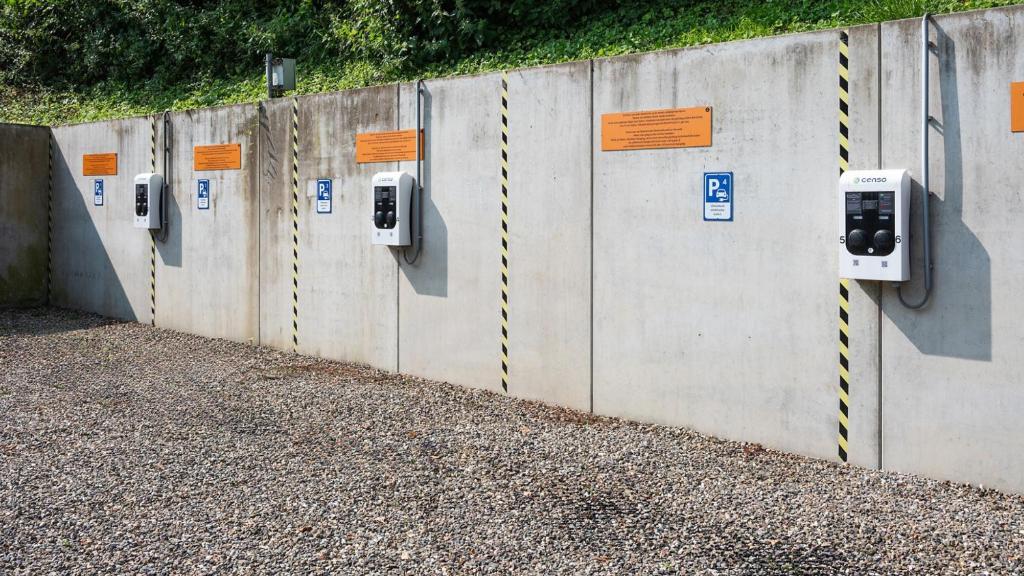 Parkhotel Valkenburg - Resim 38