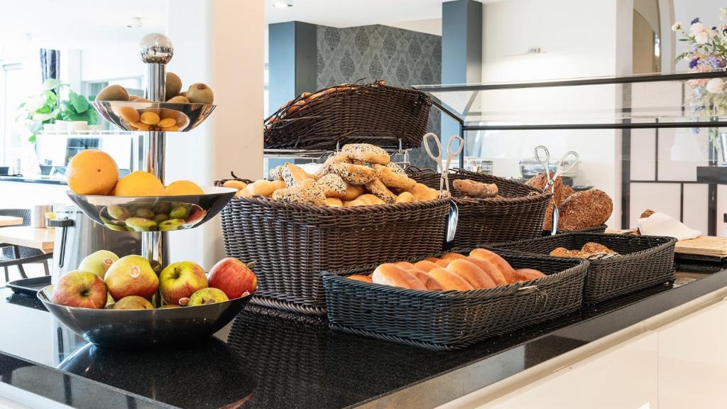 Parkhotel Valkenburg - Resim 11