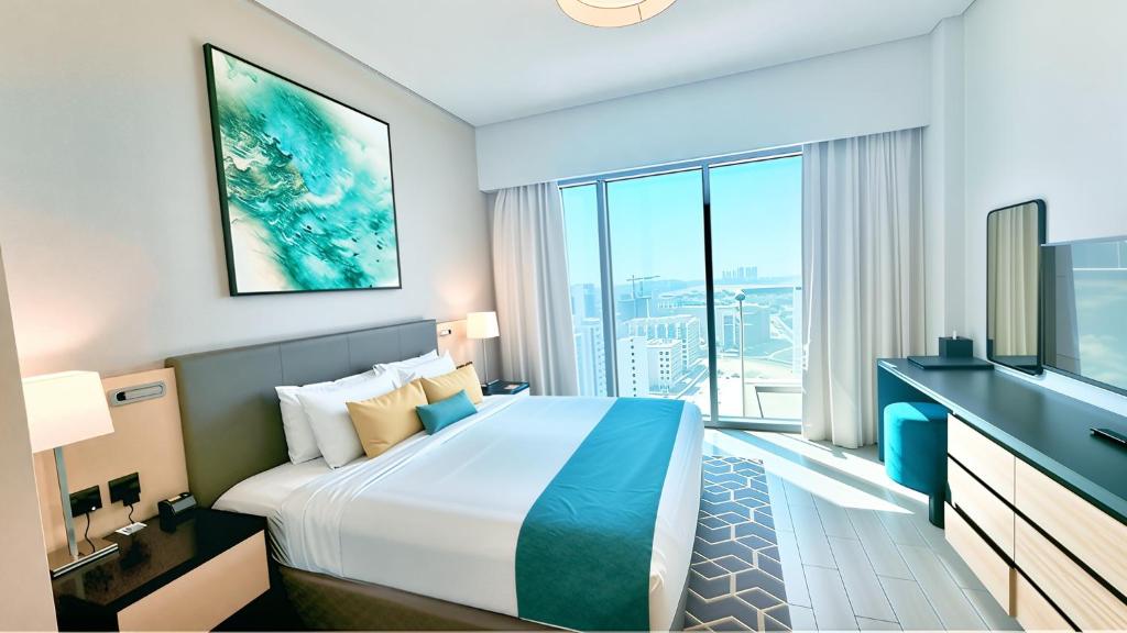 Millennium Executive Apartments Mont Rose - Resim 39