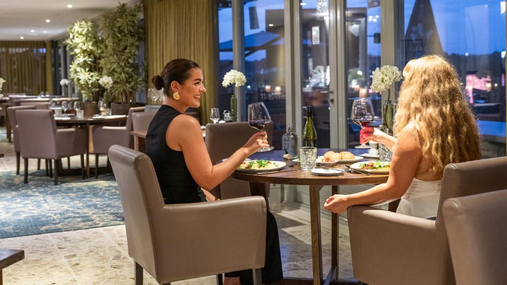 Parkhotel Valkenburg - Resim 21