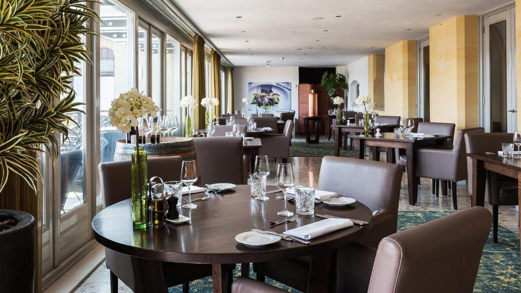 Parkhotel Valkenburg - Resim 20