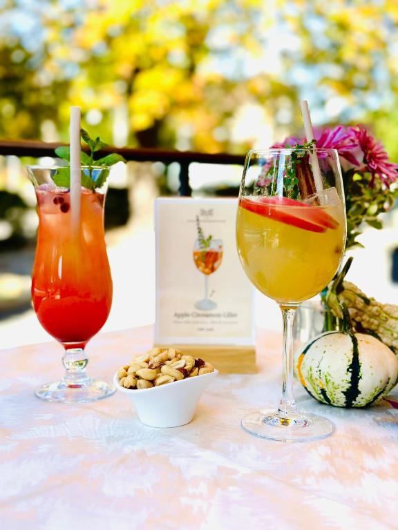 Hotel Schweizerhof Basel - Resim 8