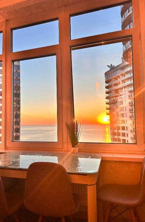 Видовая квартира на берегу моря фото 5