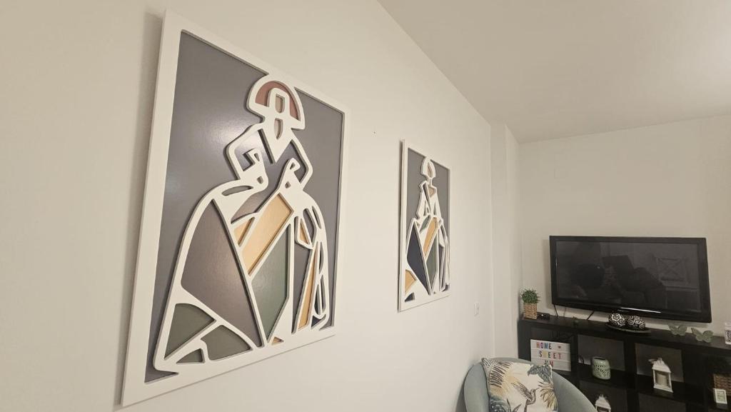 Apartamento Menina San Agustin