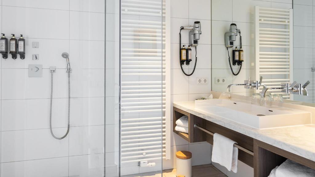 Parkhotel Valkenburg - Resim 30