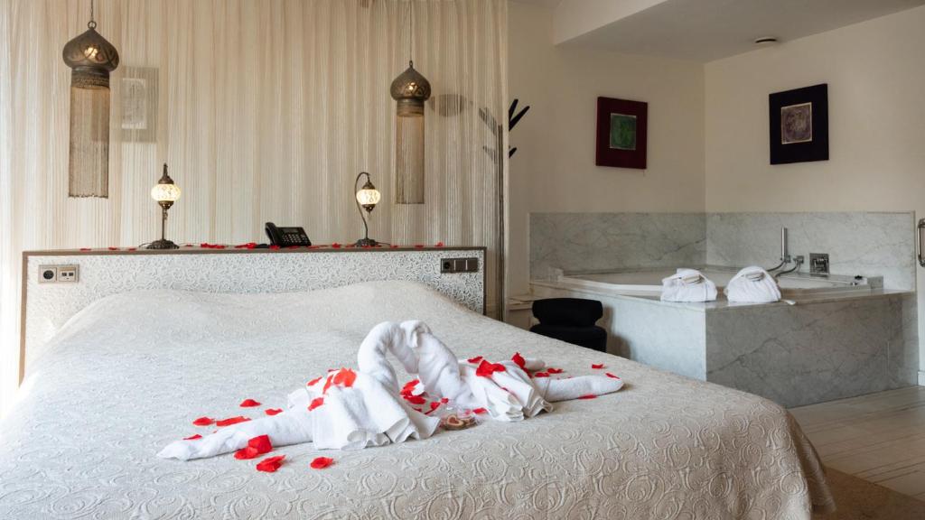 Parkhotel Valkenburg - Resim 28