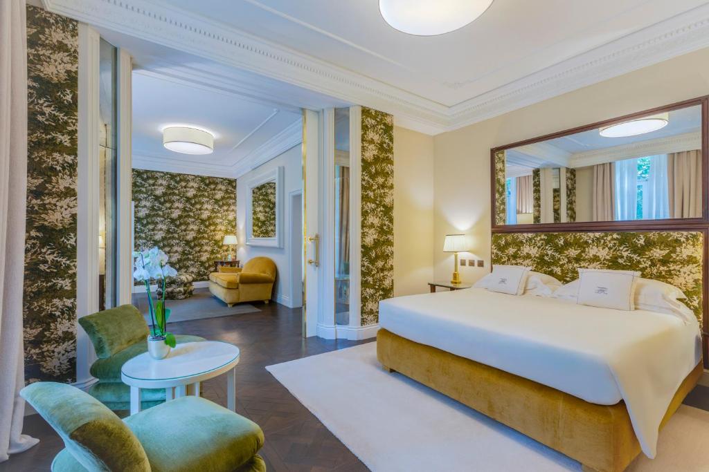 Hotel Regency - Small Luxury Hotels of the World - 10