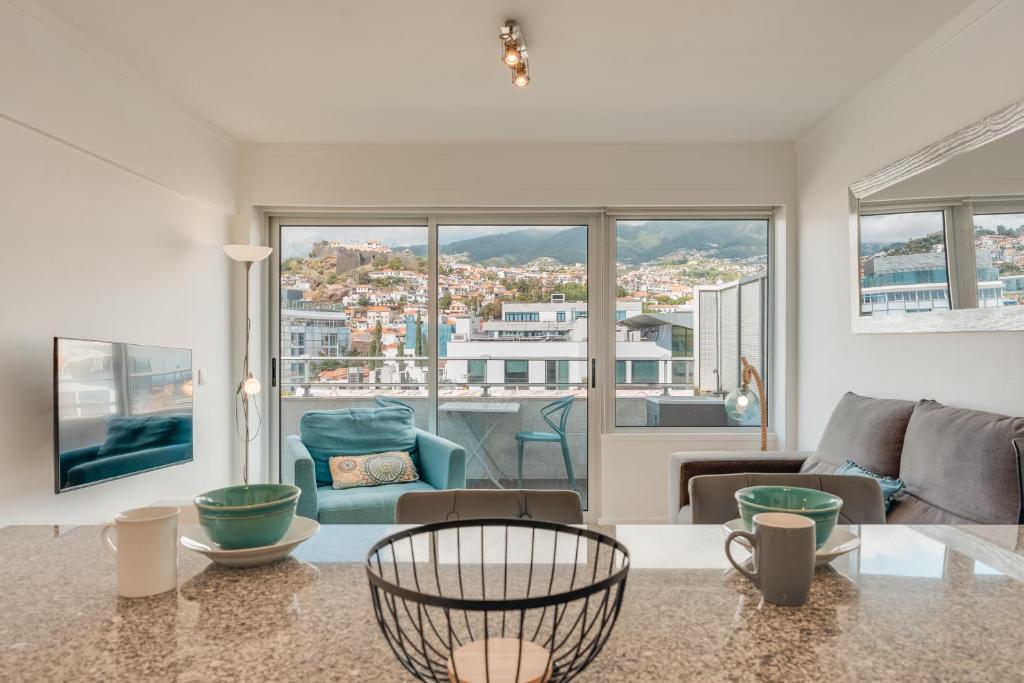 Arriaga apartment - Housity