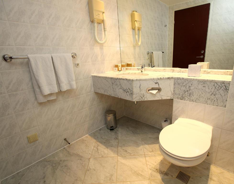 Stamford Bridge Hotel London - Resim 25