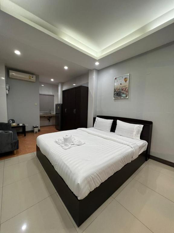 PMS Guest House Patong