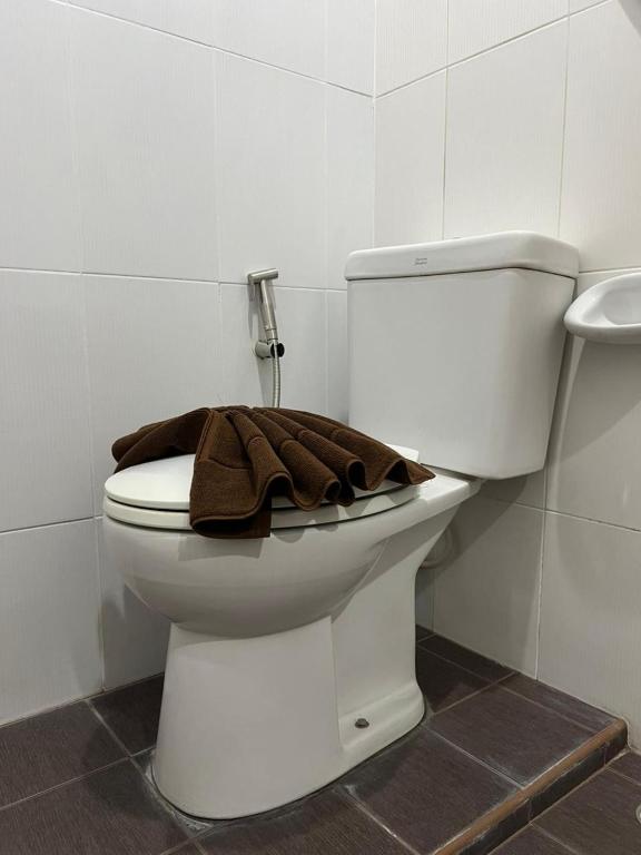 PMS Guest House Patong - Resim 31