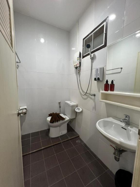 PMS Guest House Patong - Resim 27