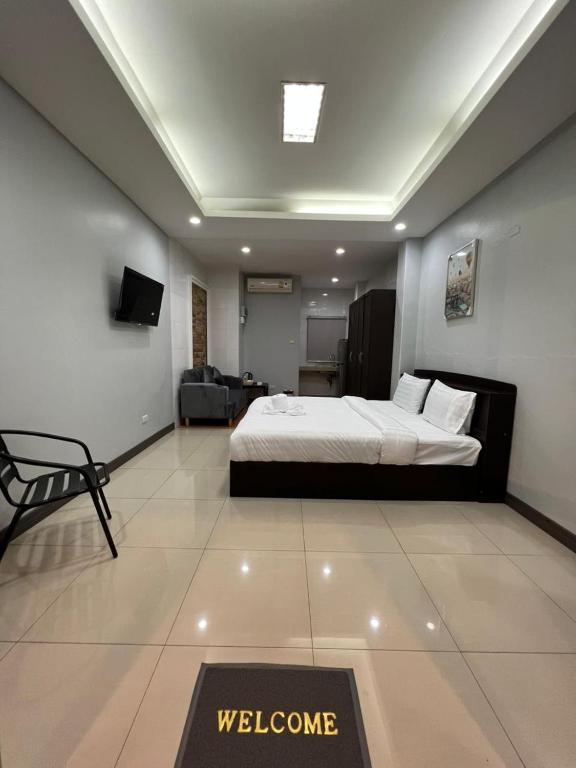 PMS Guest House Patong - Resim 10