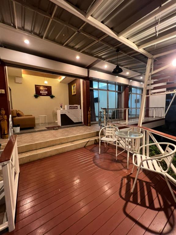 PMS Guest House Patong - Resim 22