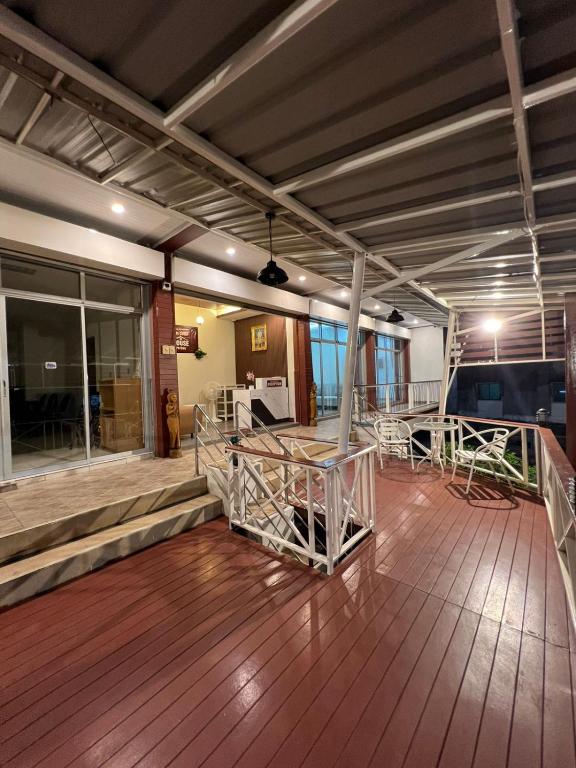 PMS Guest House Patong - Resim 23