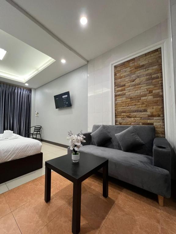 PMS Guest House Patong - Resim 12