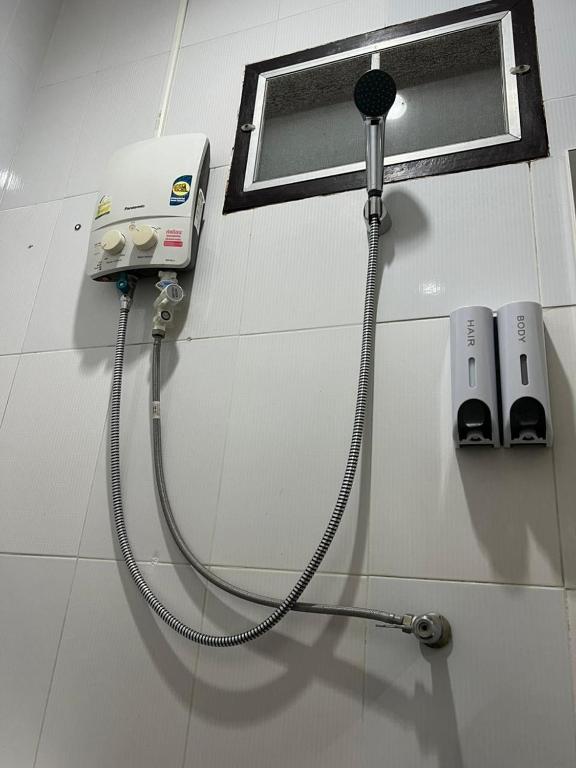 PMS Guest House Patong - Resim 3