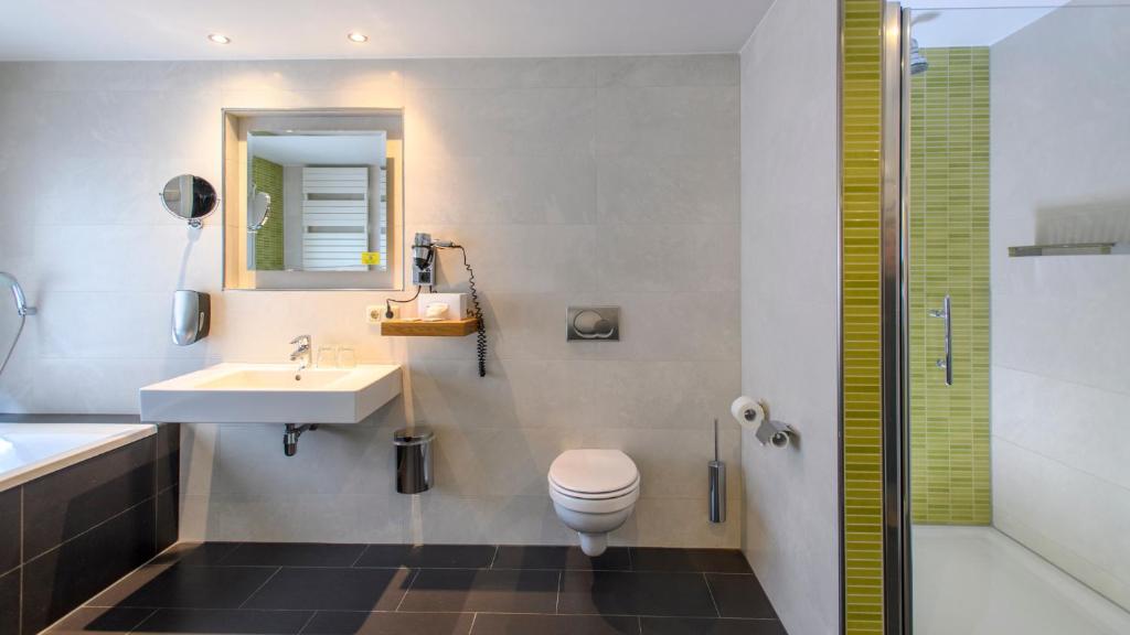 Parkhotel Valkenburg - Resim 33