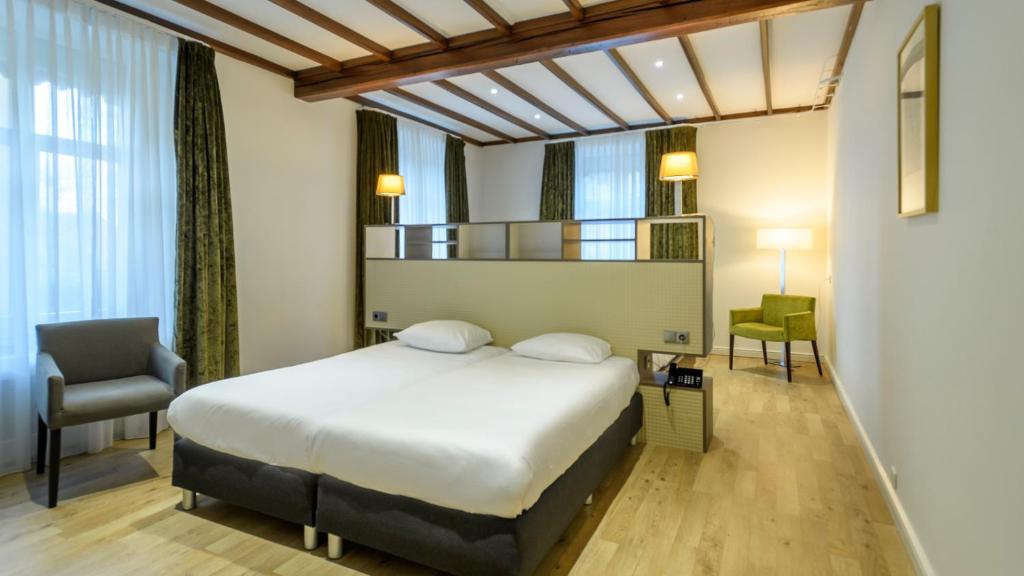 Parkhotel Valkenburg - Resim 37