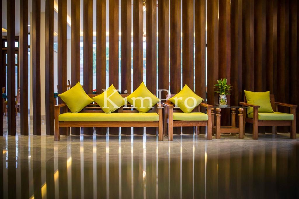 Hoi An Green Apple Hotel - 8