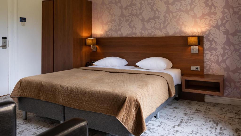 Parkhotel Valkenburg - Resim 34