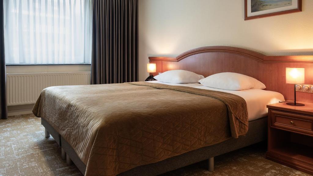 Parkhotel Valkenburg - Resim 36