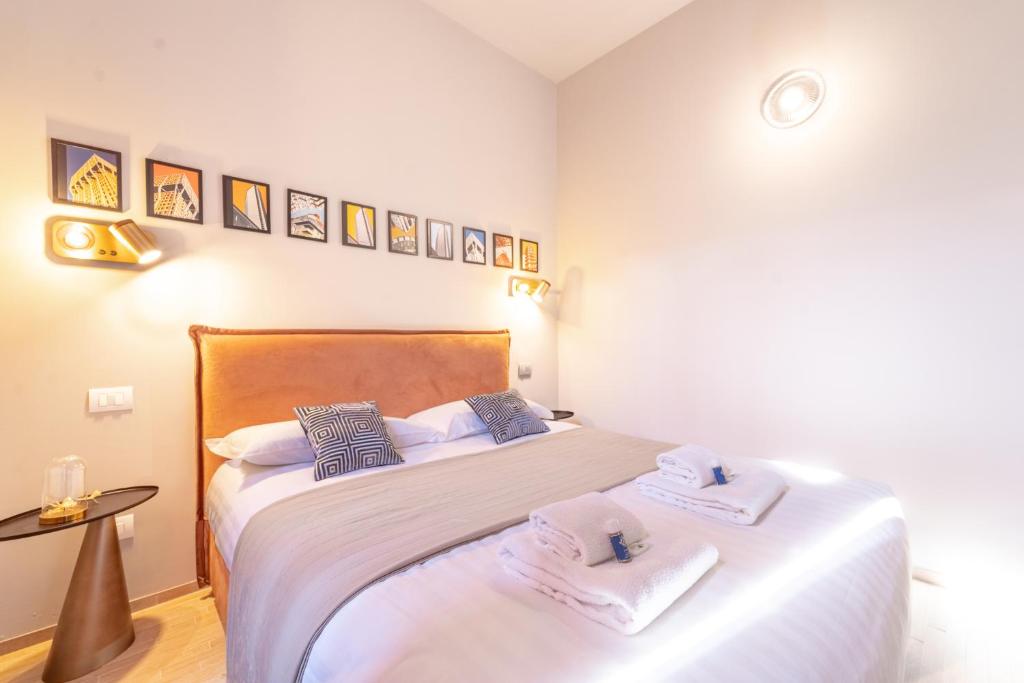 Design Apartment - Navigli - Porta Genova