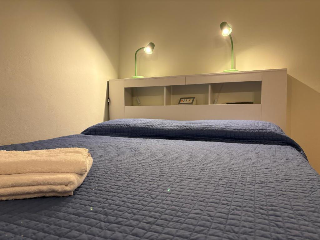 Home Sweet Home Affittacamere - Lucca - Chambre Double Avec Salle De Bains Privative
