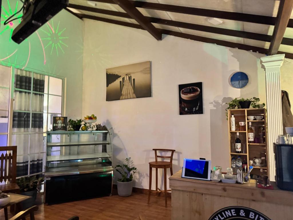 Skyline & bitcoin coffee lodge, Kalutara (updated prices 2026)