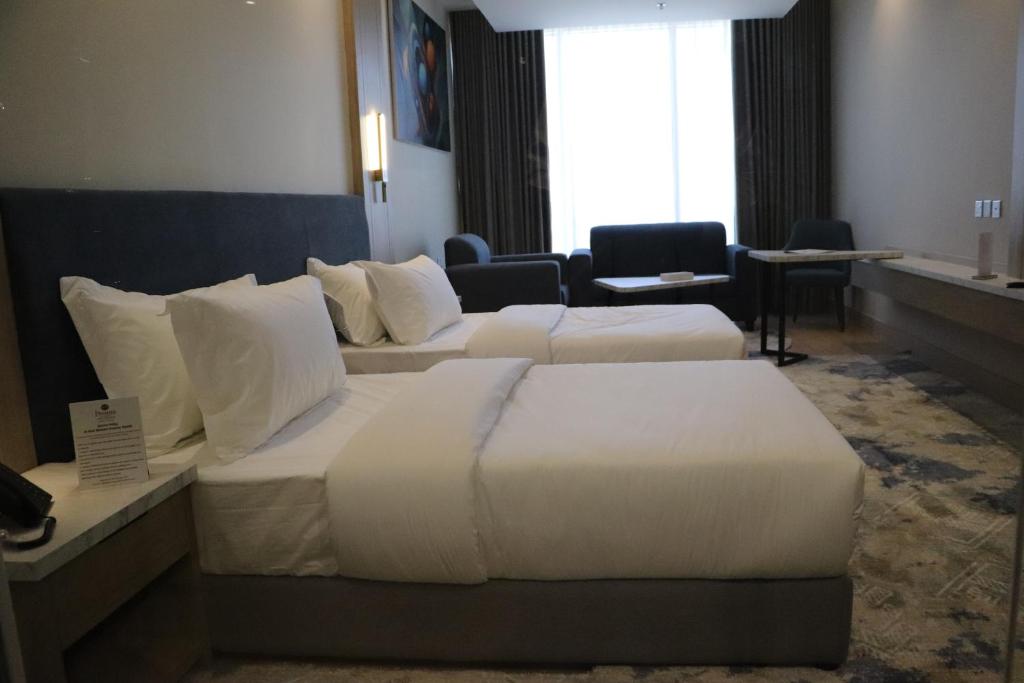 BEST WESTERN PREMIER RIYADH
