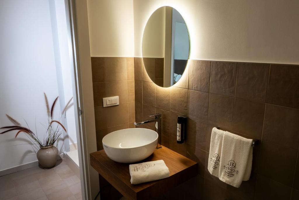 Tenuta Barone Resort & Spa