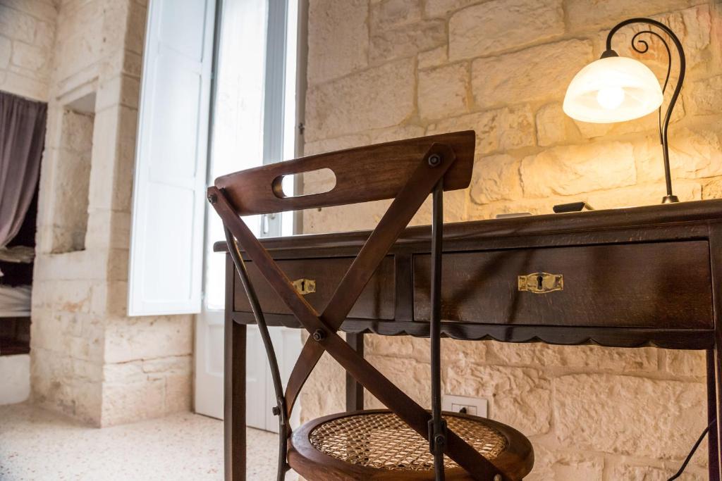 Da Concavo e Convesso - 4