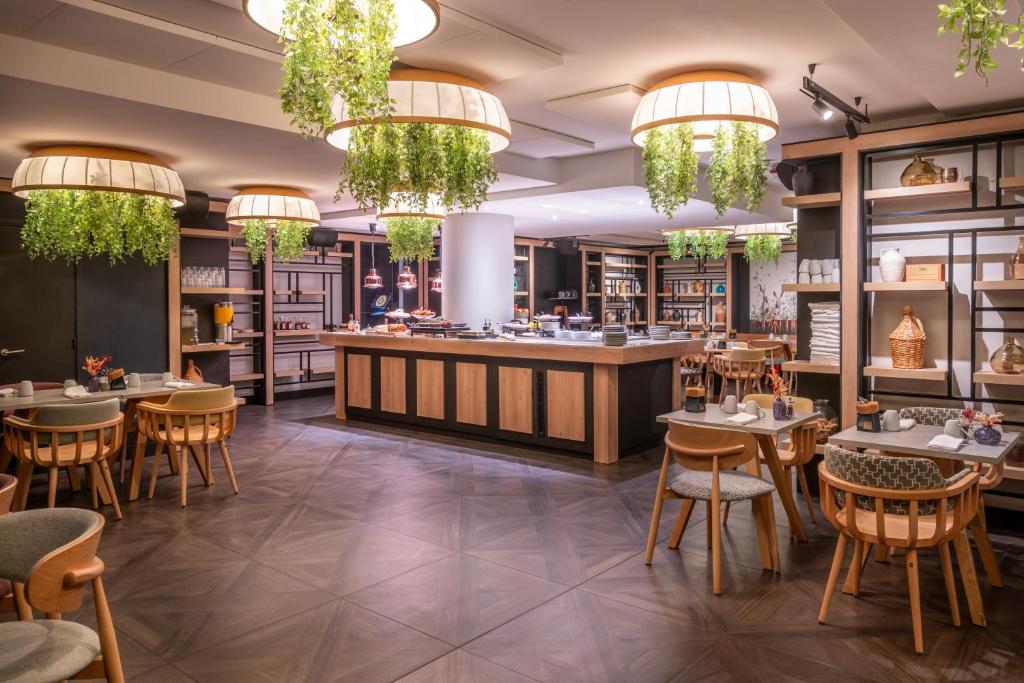 FirstName Toulouse Résidence - Resim 22