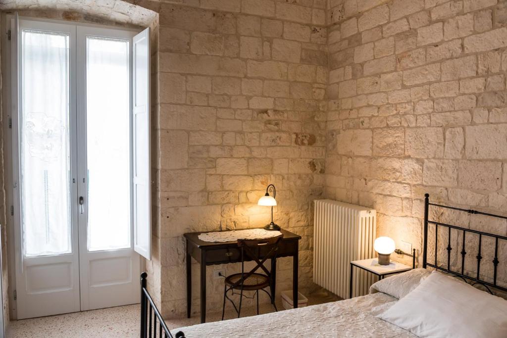 Da Concavo e Convesso - 6