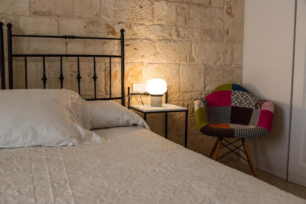 Da Concavo e Convesso - 8