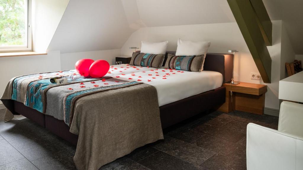 Villa Valkenburg - Resim 12