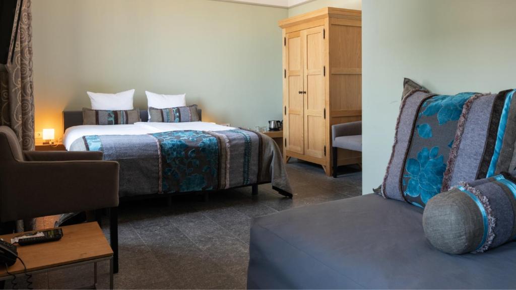 Villa Valkenburg - Resim 11