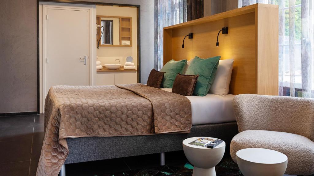 Villa Valkenburg - Resim 10