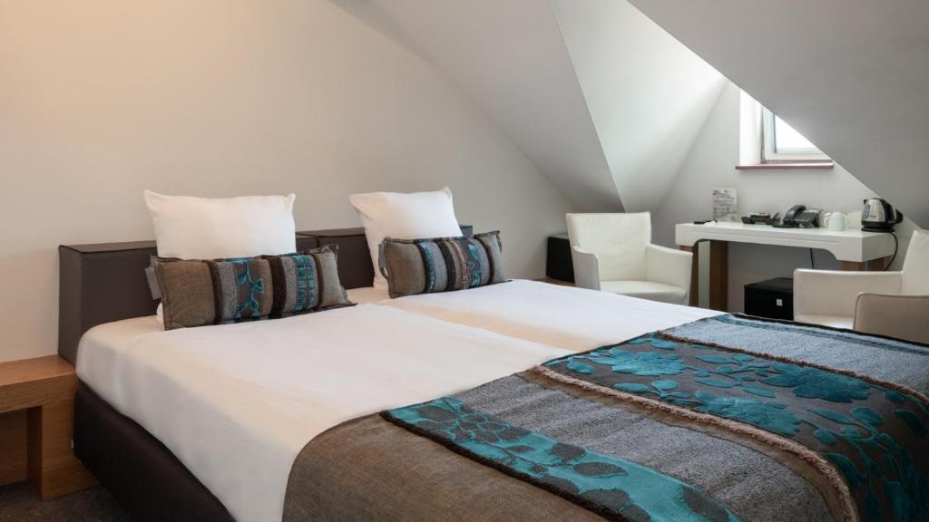 Villa Valkenburg - Resim 2