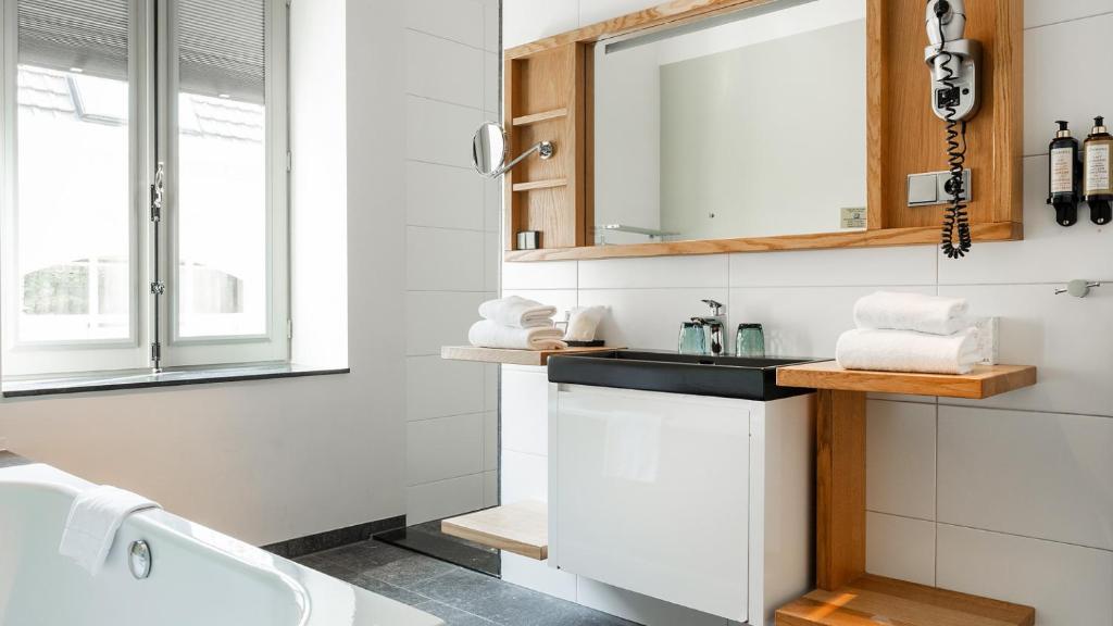 Villa Valkenburg - Resim 7