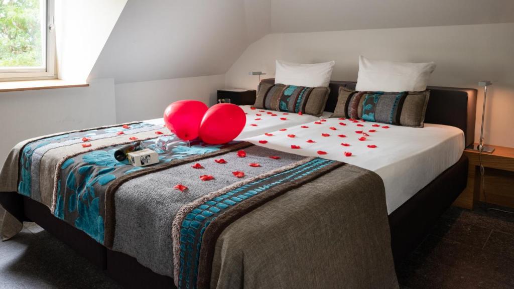 Villa Valkenburg - Resim 14