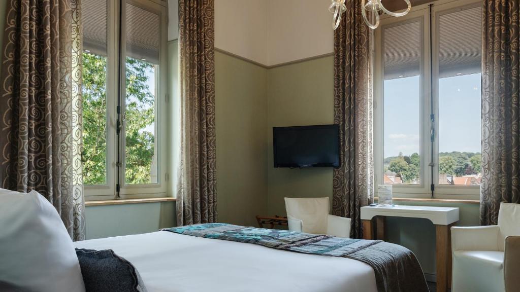 Villa Valkenburg - Resim 6