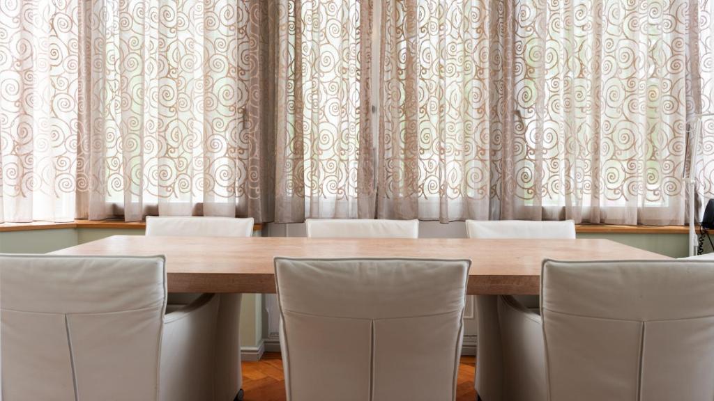 Villa Valkenburg - Resim 17